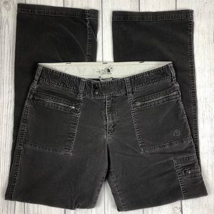 The North Face A5 Series Gray Pants Size 12